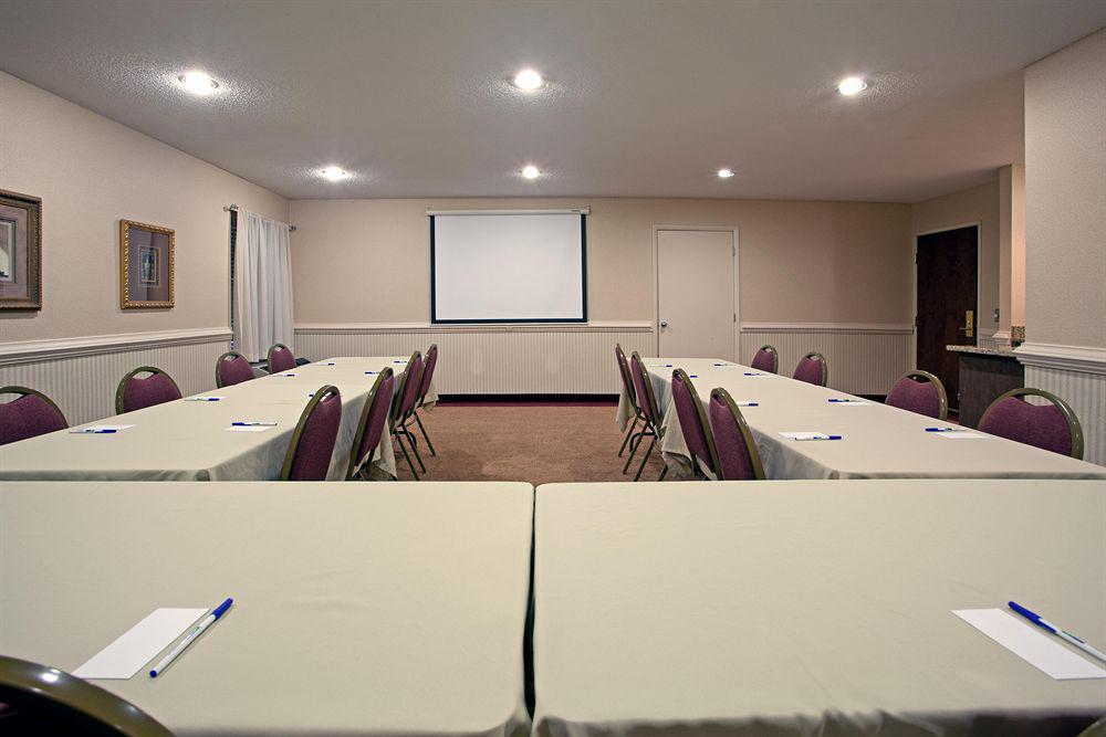 Quality Inn & Suites Clemmons I-40 Kemudahan gambar