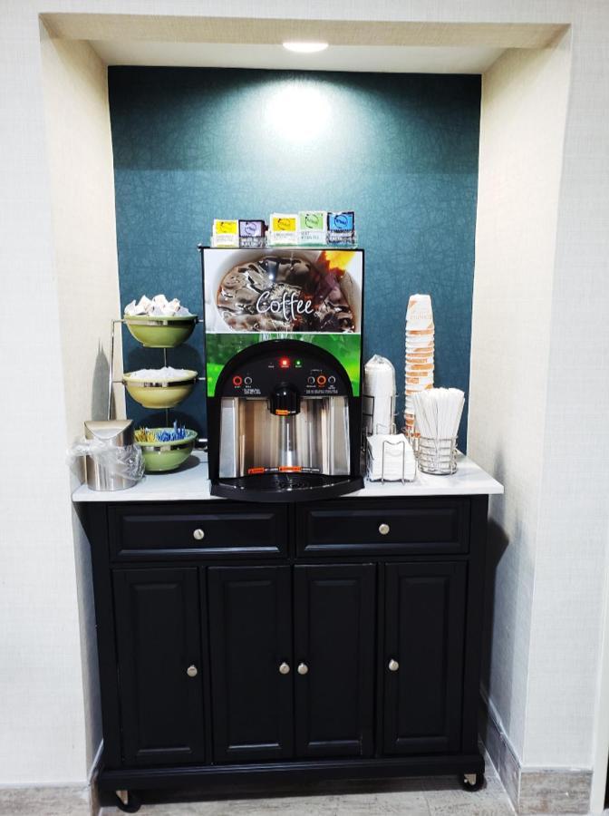 Quality Inn & Suites Clemmons I-40 Luaran gambar