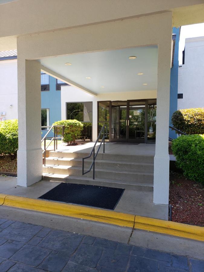 Quality Inn & Suites Clemmons I-40 Luaran gambar