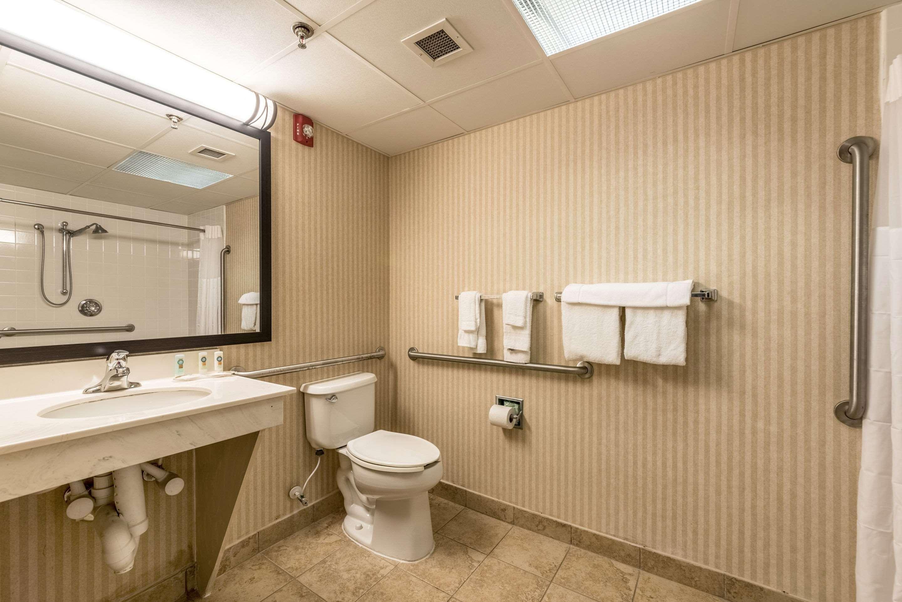 Quality Inn & Suites Clemmons I-40 Luaran gambar