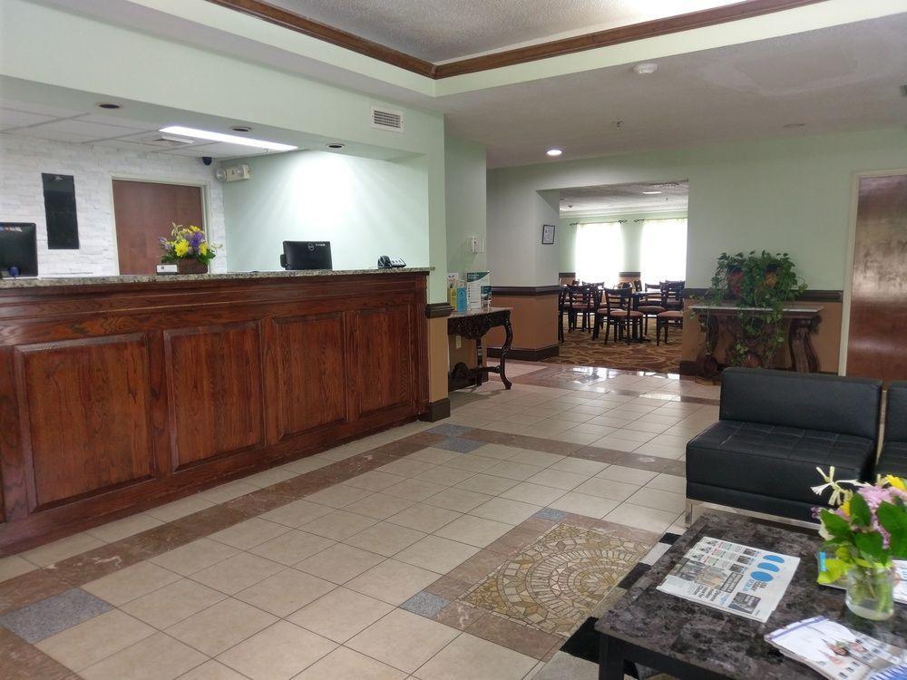 Quality Inn & Suites Clemmons I-40 Luaran gambar