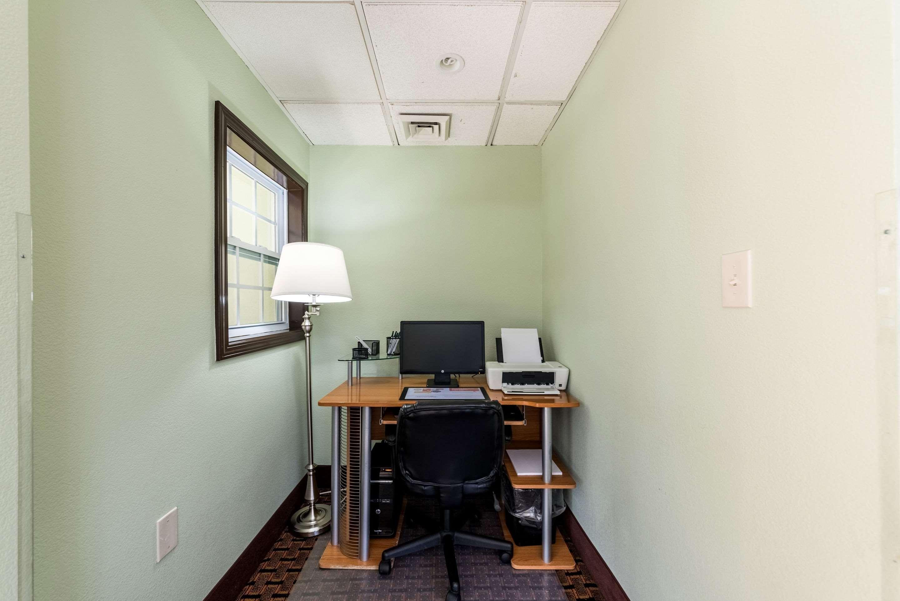 Quality Inn & Suites Clemmons I-40 Luaran gambar