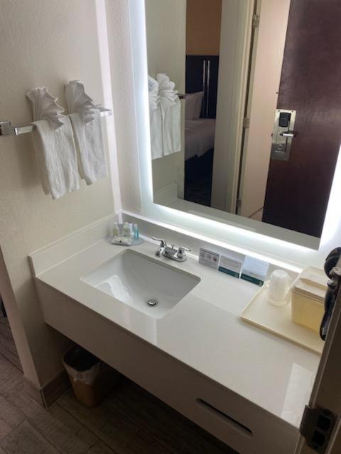 Quality Inn & Suites Clemmons I-40 Bilik gambar