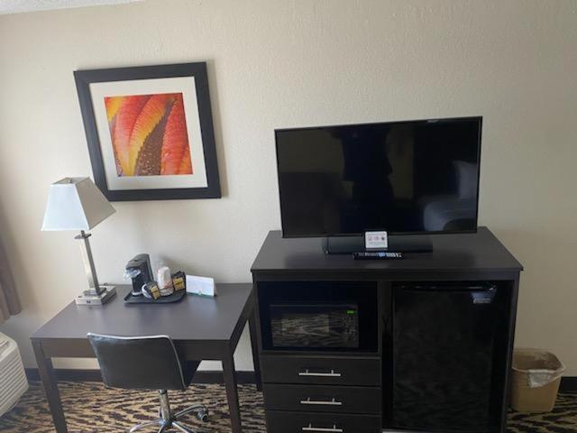 Quality Inn & Suites Clemmons I-40 Bilik gambar
