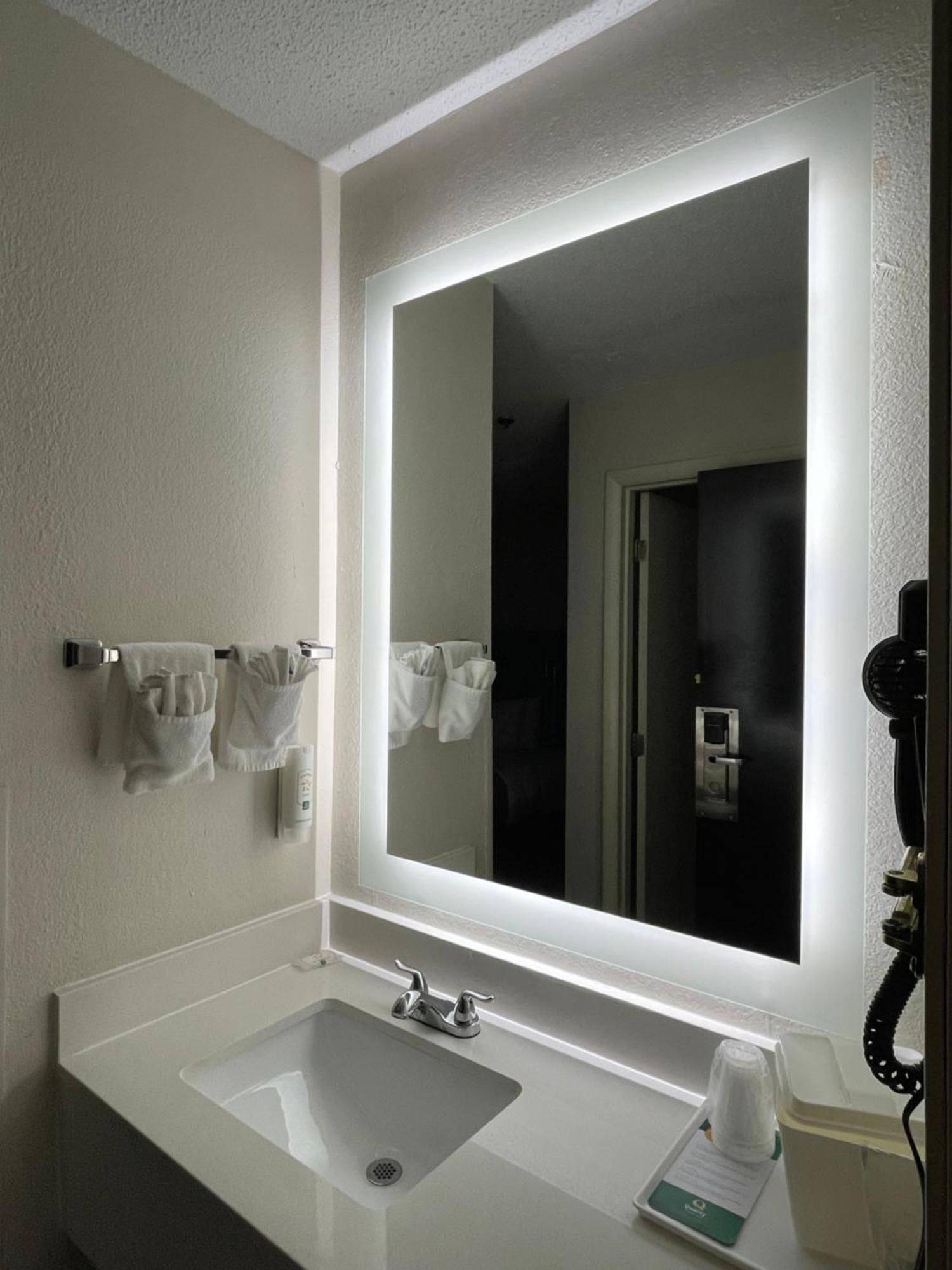 Quality Inn & Suites Clemmons I-40 Luaran gambar