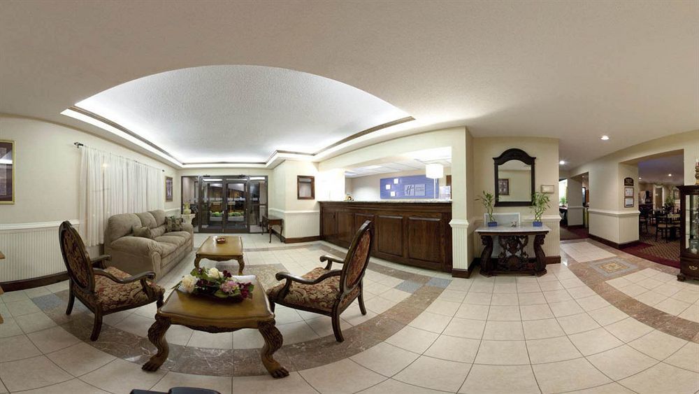 Quality Inn & Suites Clemmons I-40 Luaran gambar